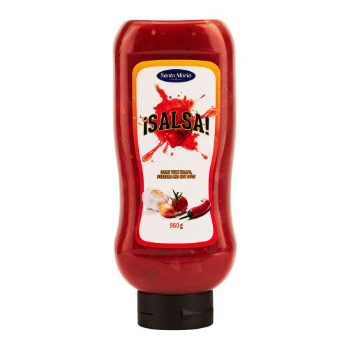 Santa Maria Salsa 950g